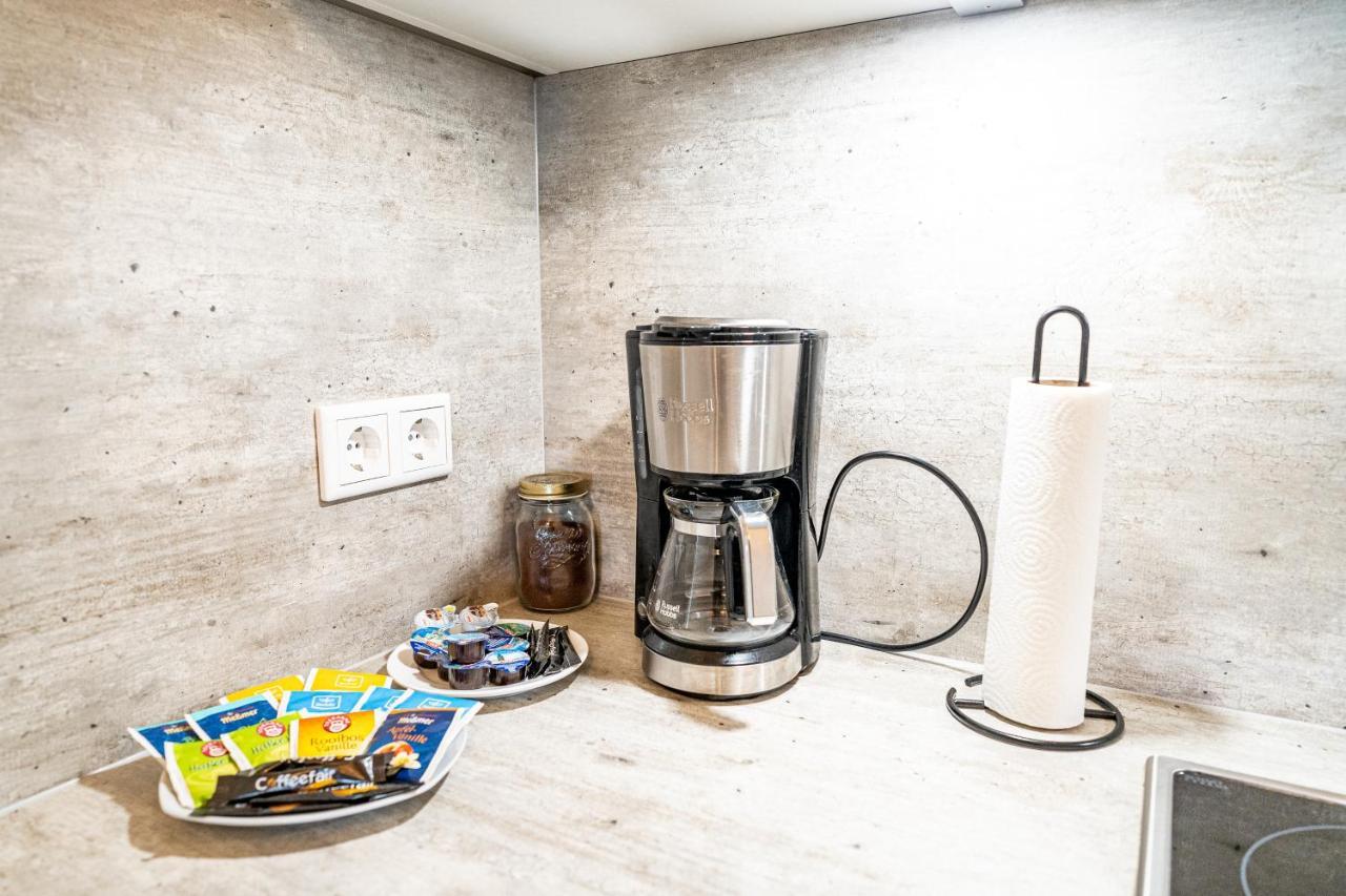 Tagblatt Apartment 1 Tuttlingen Dış mekan fotoğraf